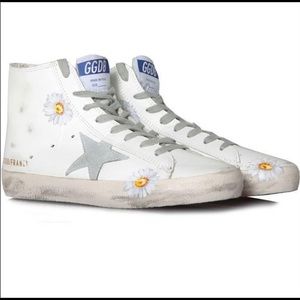 Golden Goose Sneakers